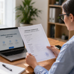 certificat constatator online onrc