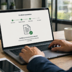 certificat constatator online romania