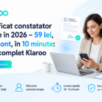 Certificat constatator online în 2026 – 59 le